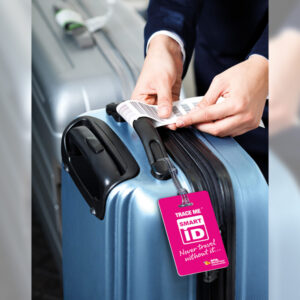 TRACE ME Smart ID - Renewal