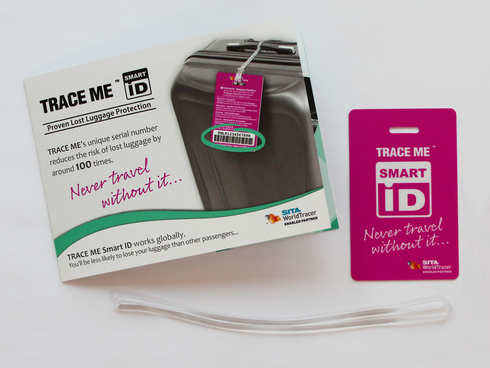 TRACE ME Smart ID - Image 3
